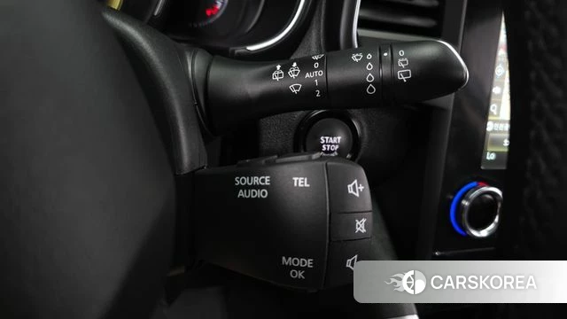 Renault Korea (Samsung) The New QM6 id 4604210 из Кореи 9