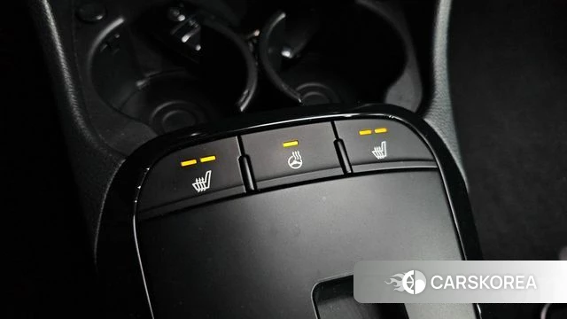 Kia All New Morning (JA) id 4471583 из Кореи 9