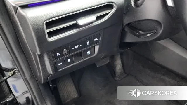 Hyundai Sonata (DN8) id 3513771 из Кореи 9