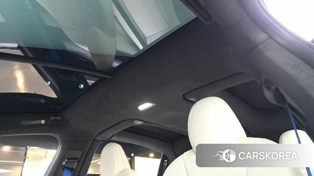 Tesla Model X id 4834598 из Кореи 9