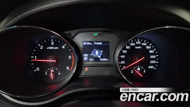 Kia The New Carnival id 2763299 из Кореи 9