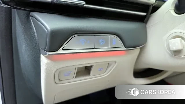 Genesis GV80 id 3596407 из Кореи 9