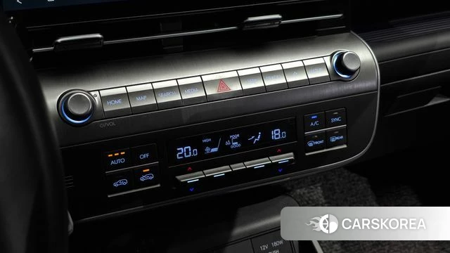 Hyundai Kona (SX2) id 4493685 из Кореи 9