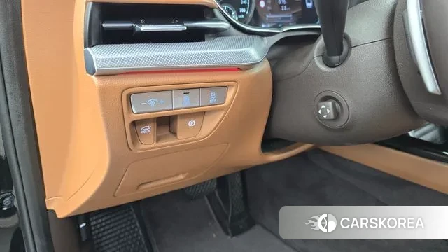 Genesis G80 (RG3) id 3389752 из Кореи 9