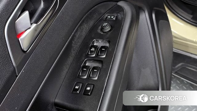 Ssangyong The New Rexton Sport id 3940410 из Кореи 9