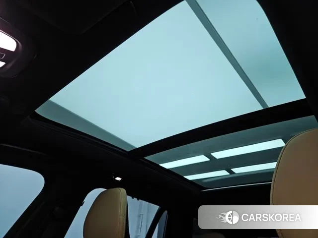 Volvo XC90 second Generation id 3026969 из Кореи 9