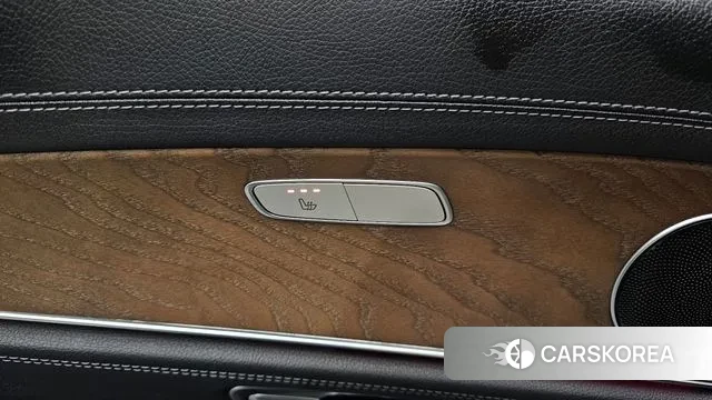 Mercedes-Benz E-Class W213 id 3583197 из Кореи 9