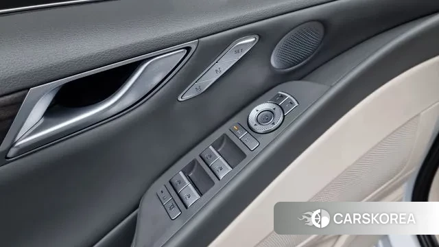 Genesis G80 (RG3) id 3388299 из Кореи 9