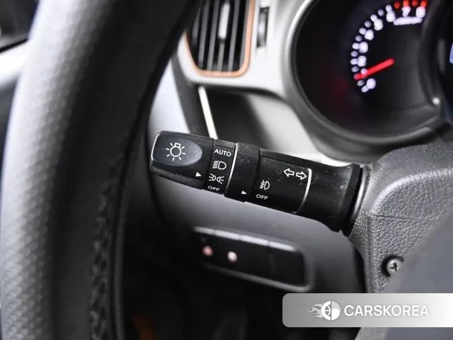 Kia The New Ray id 3308060 из Кореи 9