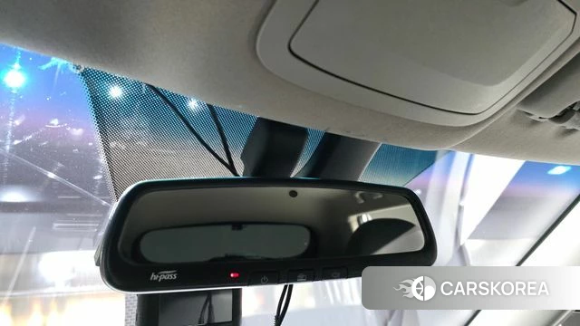 Ssangyong Berry New Tivoli id 4464818 из Кореи 9