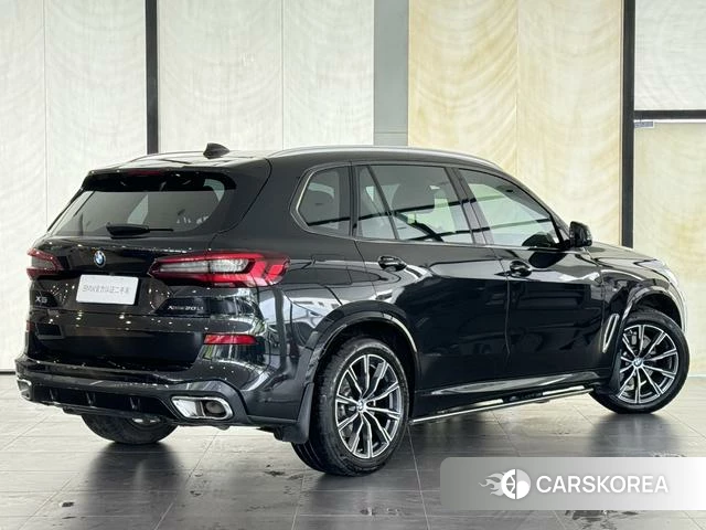 BMW X5 id 4265345 из Китая 9