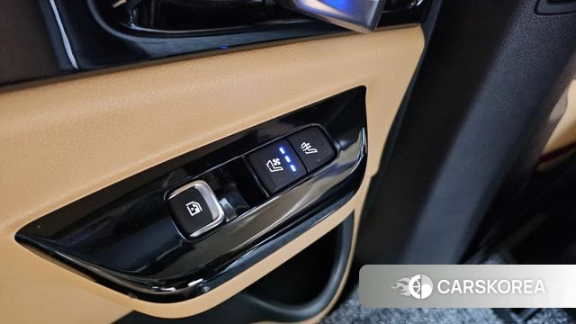 Kia Carnival 4th generation id 4666287 из Кореи 9