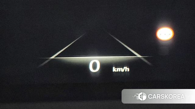 Genesis G80 (RG3) id 3832333 из Кореи 9