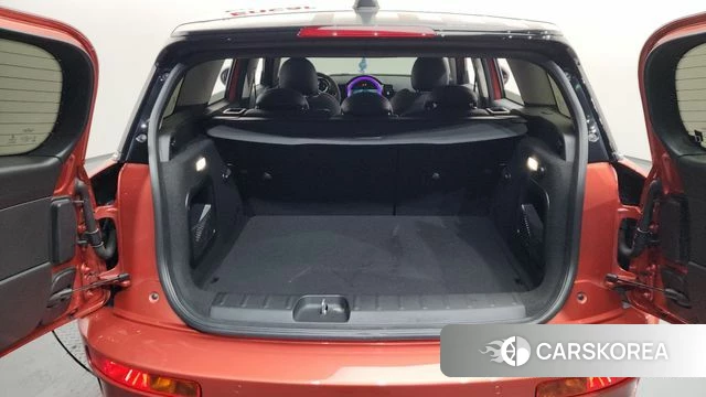 Mini Cooper S Clubman id 4480792 из Кореи 9