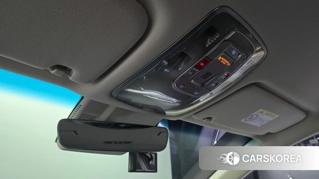 Genesis G80 (RG3) id 3841875 из Кореи 9