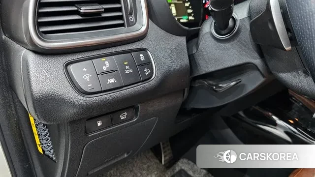 Kia The New Sorento id 3718439 из Кореи 9