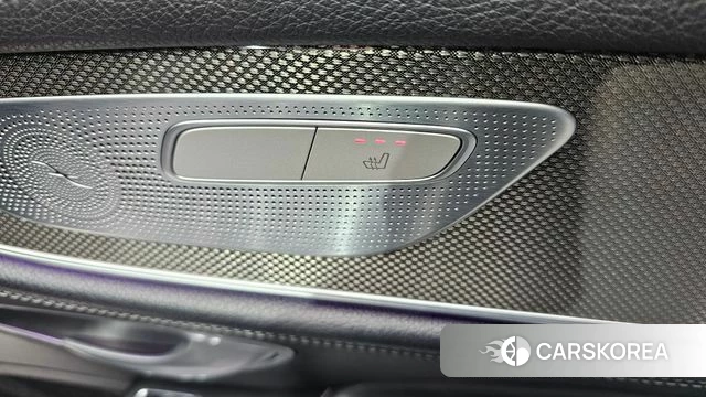 Mercedes-Benz CLS-Class C257 id 3867206 из Кореи 9