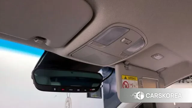 Hyundai The New Kona Hybrid id 3573236 из Кореи 9