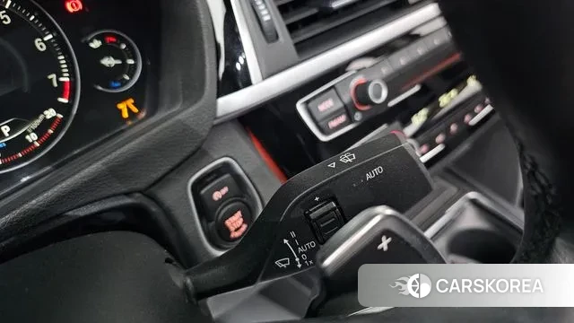 BMW 4 Series (F32) id 3129021 из Кореи 9