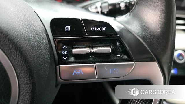 Hyundai Avante (CN7) id 4196429 из Кореи 9