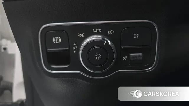 Mercedes-Benz EQA H243 id 3354165 из Кореи 9