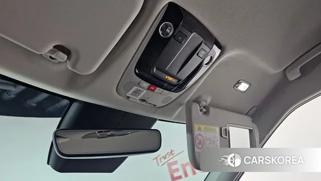 Kia EV6 id 3400823 из Кореи 9