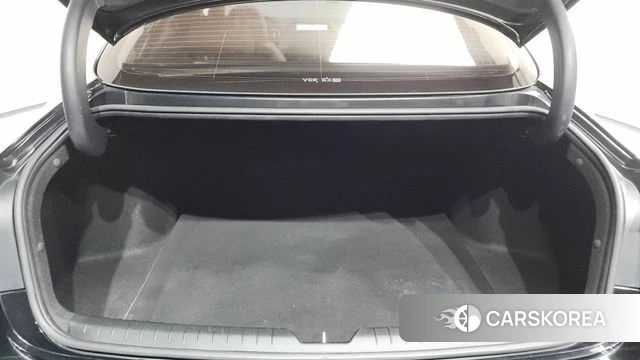 Hyundai Sonata (DN8) id 4410805 из Кореи 9