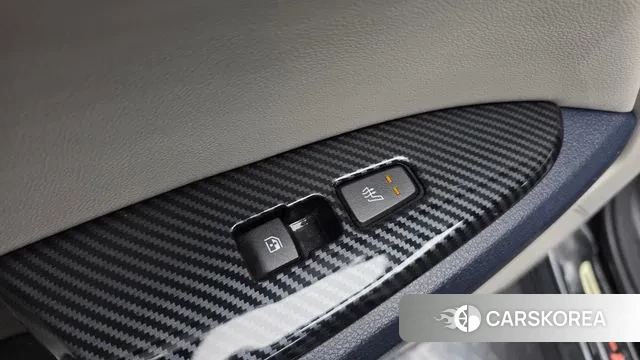 Kia Sportage 5th Generation Hybrid id 3508265 из Кореи 9