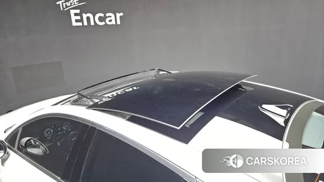 Kia K5 3rd generation id 3378138 из Кореи 9