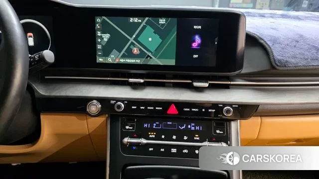 Kia Carnival 4th generation id 3533879 из Кореи 9