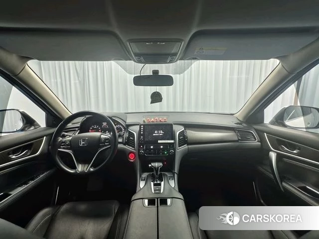 Honda Crown Road id 4274484 из Китая 9