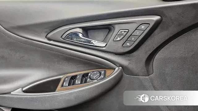 Chevrolet (GM Daewoo) All New Malibu id 3045480 из Кореи 9