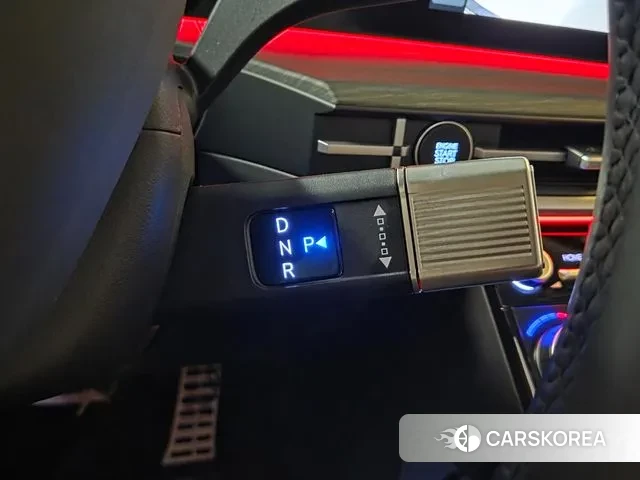 Hyundai Santa Fe (MX5) id 3241069 из Кореи 9