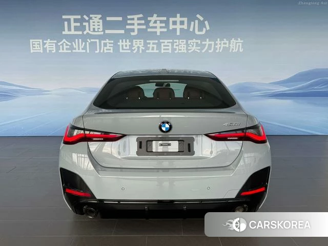 BMW 4 series id 4321361 из Китая 9