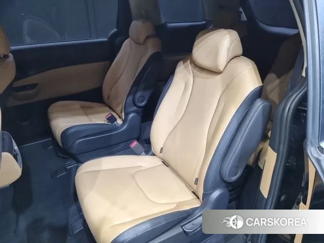 Kia Carnival 4th generation id 3493801 из Кореи 9