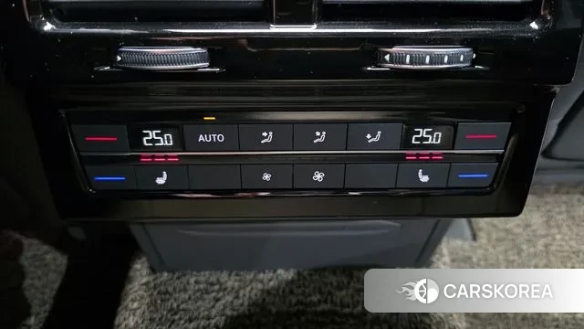 Volkswagen Touareg 3rd generation id 3711387 из Кореи 9