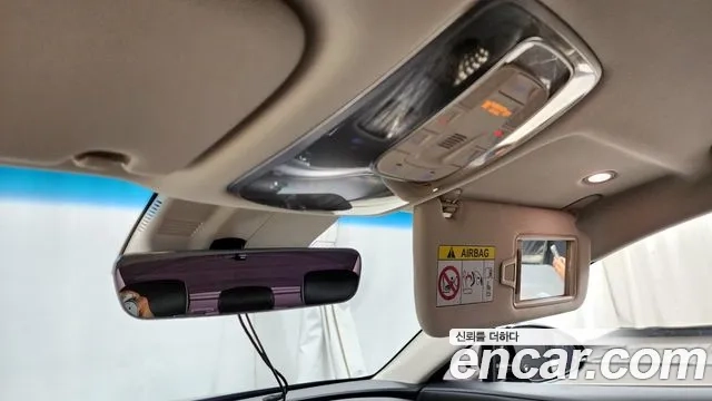 Genesis G80 (RG3) id 2917044 из Кореи 9