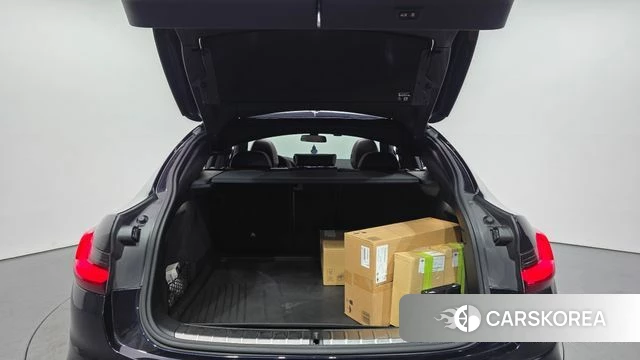 BMW X4 (G02) id 4250015 из Кореи 9