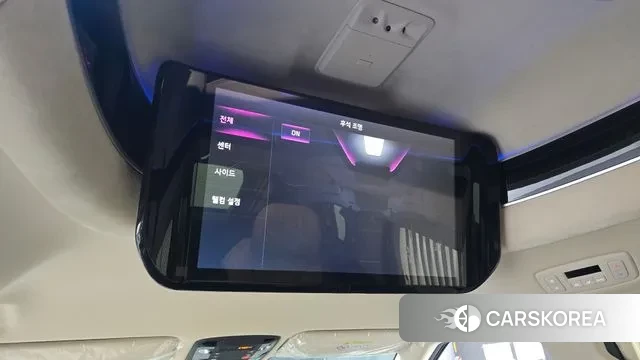 Kia Carnival 4th generation id 3645472 из Кореи 9