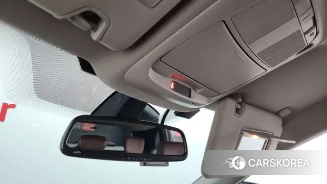 Renault Korea (Samsung) The New QM6 id 3469505 из Кореи 9