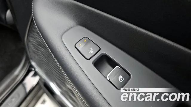 Hyundai Santa Fe TM id 2927896 из Кореи 9