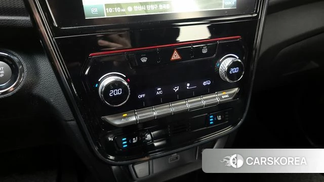 Ssangyong Berry New Tivoli id 3878925 из Кореи 9