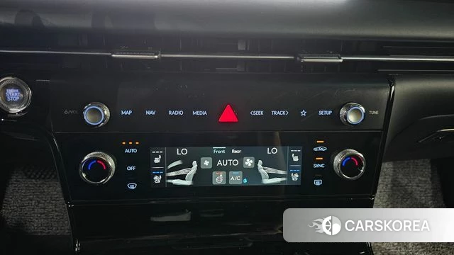 Genesis G80 (RG3) id 4607669 из Кореи 9