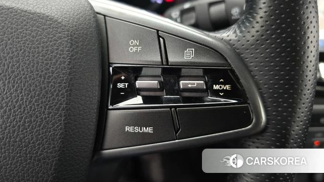 Ssangyong Rexton Sports Cannes id 4562625 из Кореи 9