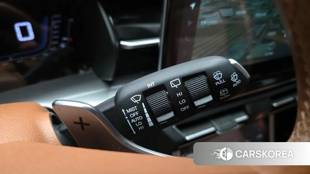 Ssangyong Torres id 4835292 из Кореи 9