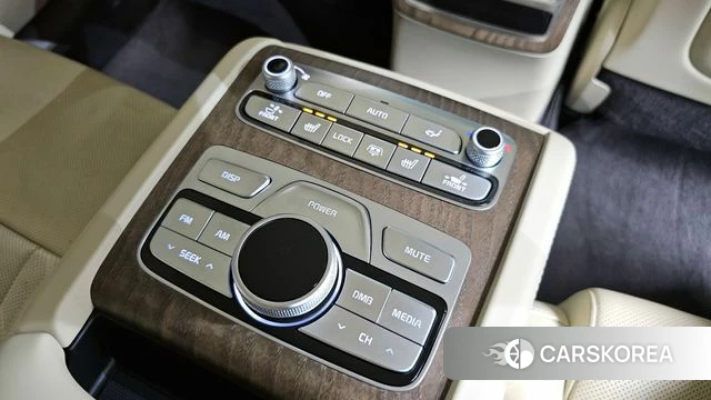 Kia More K9 id 3905039 из Кореи 9