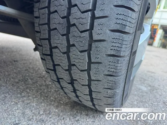 Renault Korea (Samsung) Master id 2445726 из Кореи 9