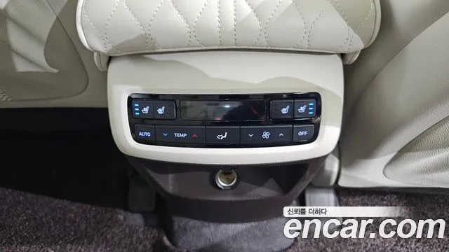 Hyundai Palisade id 2875787 из Кореи 9