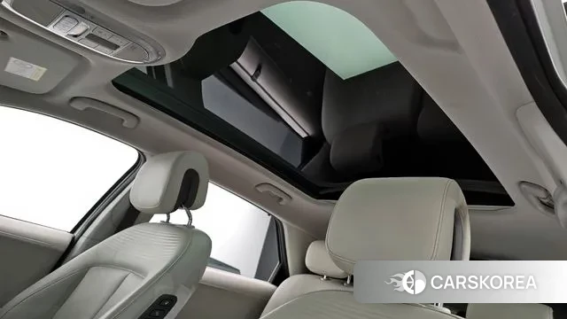 Hyundai Ionic 5 id 3508951 из Кореи 9