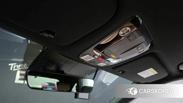 Kia The New Sorento 4th Generation id 4941093 из Кореи 9